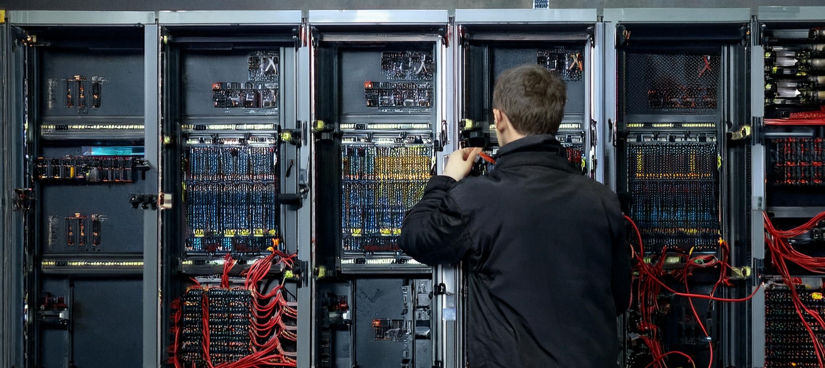 Custom Power Distribution Solutions